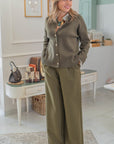 Cardigan Eulalie