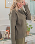 Cardigan Eulalie