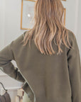 Cardigan Eulalie