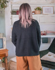 Cardigan Flavia Sogna con Fabula