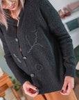 Cardigan Flavia Sogna con Fabula