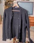 Cardigan Flavia Sogna con Fabula