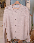 Cardigan Flavia Sogna con Fabula