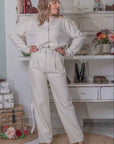 Pantalone Carlotta
