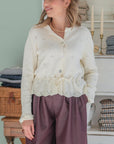 Cardigan Gelsomina