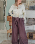 Cardigan Gelsomina