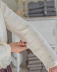 Cardigan Gelsomina