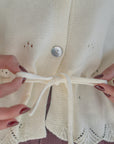 Cardigan Gelsomina