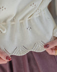 Cardigan Gelsomina
