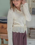 Cardigan Gelsomina
