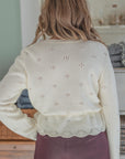 Cardigan Gelsomina