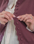 Cardigan Lea