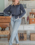 Cardigan Lisette