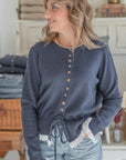 Cardigan Lisette