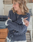 Cardigan Lisette
