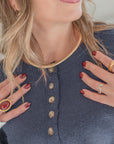 Cardigan Lisette