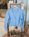 Cardigan Lucrezia Sogna con Fabula