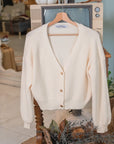 Cardigan Lucrezia Sogna con Fabula