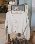 Cardigan Lucrezia Sogna con Fabula