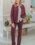 Cardigan Maud