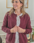 Cardigan Maud