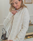 Cardigan Maud