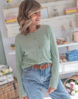 Cardigan Mina