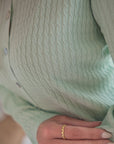 Cardigan Mina