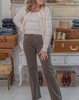 Cardigan Ofelia