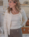 Cardigan Ofelia