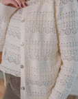 Cardigan Ofelia