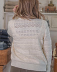 Cardigan Ofelia