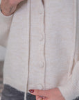 Cardigan Orsola