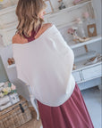 Cardigan Patrizia