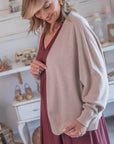 Cardigan Patrizia