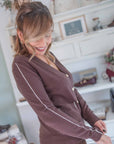 Cardigan Retrò