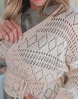 Cardigan Rita