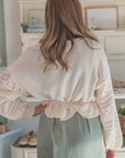 Cardigan Rita