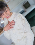 Cardigan Romantic Sogna con Fabula