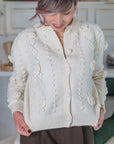 Cardigan Romantic Sogna con Fabula