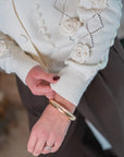 Cardigan Romantic Sogna con Fabula