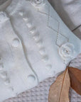 Cardigan Romantic Sogna con Fabula