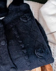 Cardigan Romantic Sogna con Fabula