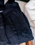 Cardigan Romantic Sogna con Fabula