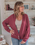 Cardigan Sabrina