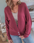 Cardigan Sabrina