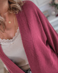 Cardigan Sabrina