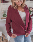 Cardigan Sabrina