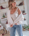 Cardigan Sabrina