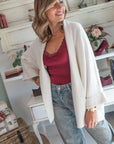 Cardigan Zoe